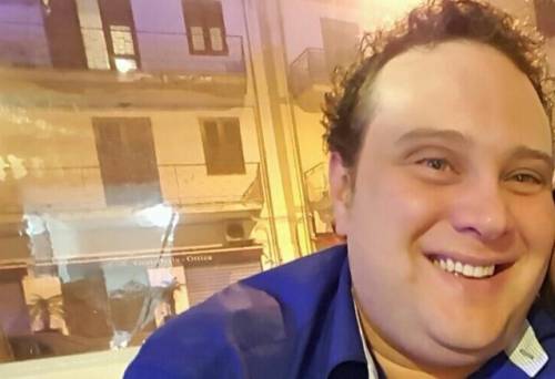 Lo chef di "Casa Sanremo" morto in un incidente d'auto
