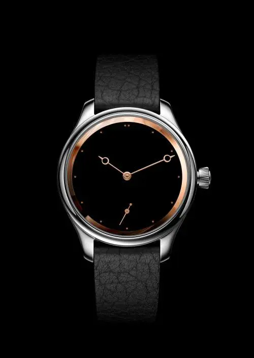 L'Endeavour di H. Moser & Cie. ispirato dalle eclissi solari