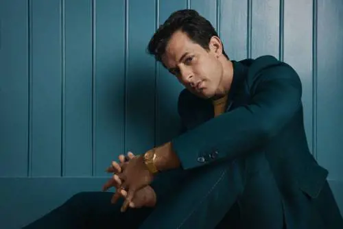Mark Ronson ambasciatore di Audemars Piguet
