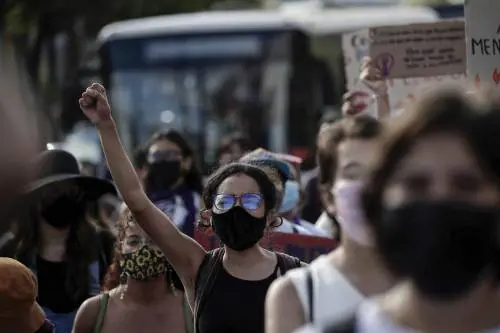 Il #MeToo cinque anni dopo: cos'è rimasto