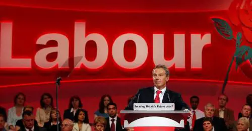 Il vero volto della sinistra britannica