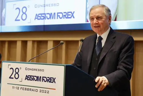 Visco avvisa il sindacato "Non si batte l'inflazione aumentando gli stipendi"