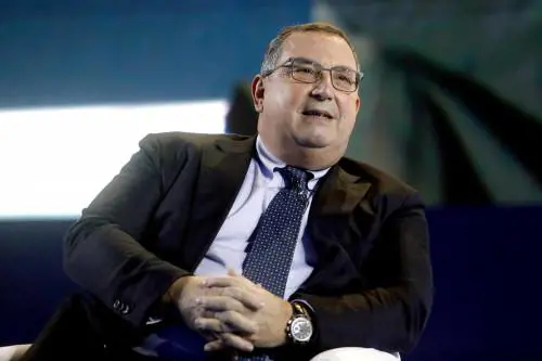 La Borsa vede le nozze Bpm-Agricole