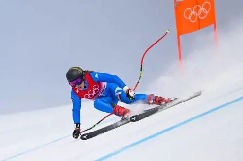 Sei lombarde da medaglia. E Sala vola ai Giochi olimpici