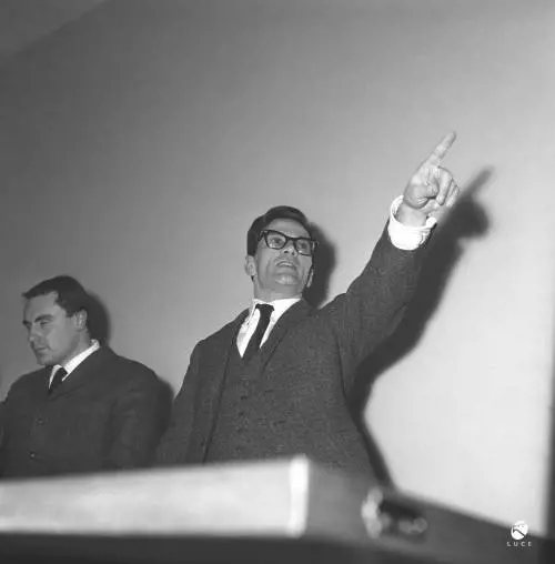 Cremona, Bologna, Casarsa. Le Piccole Patrie di PPP