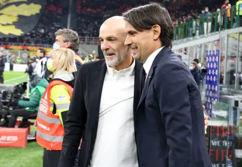 La sfida finale in una firma: come finirà tra Inzaghi e Pioli