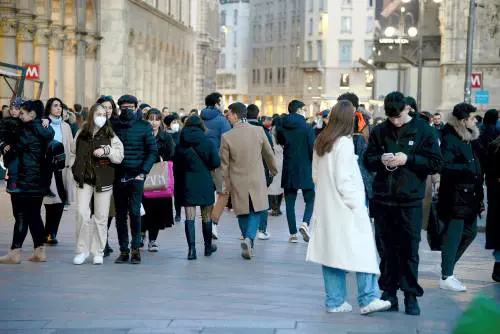 Ancora non esiste, ma l'Oms è già molto preoccupata: cos’è la malattia X