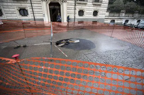 Immagine di repertorio