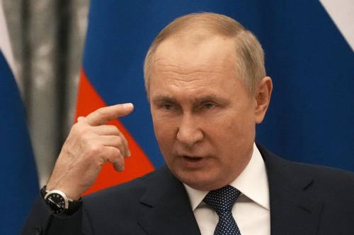 Il tallone d’Achille di Putin: ecco dove possono colpire gli Usa