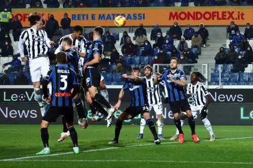 L'Atalanta diventa americana: cosa cambia 