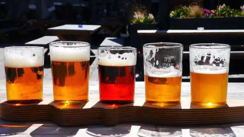Una birra al giorno... Toglie il medico di torno. La verità in uno studio