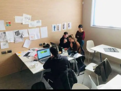 Dare un futuro ai bimbi con l'Asperger. L'esempio del professor Moderato