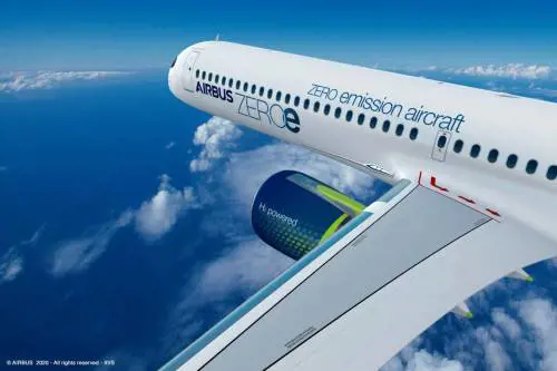 Malpensa e Linate volano nel futuro: Sea e Airbus insieme per gli aerei a idrogeno