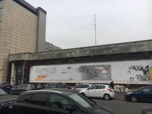 "Regala 1500 mq agli islamici", "È giusto". Scontro sulla moschea