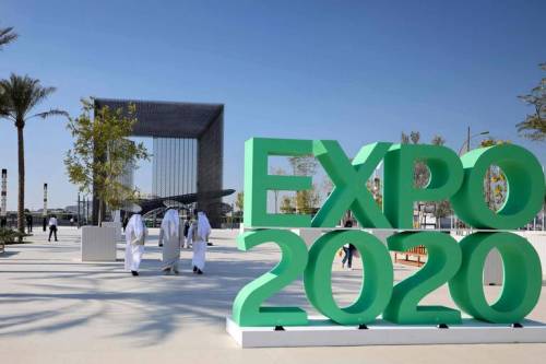 Design, food e ospitalità a Expo Dubai con Assolombarda, Fiera e Regione
