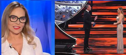 Ornella Muti spiazza la Venier: "Sanremo? Non è come sembra"