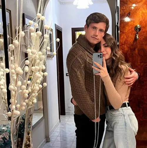 Andrea Nicole e Ciprian: "Noi, sequestrati dalla gendarmeria francese"