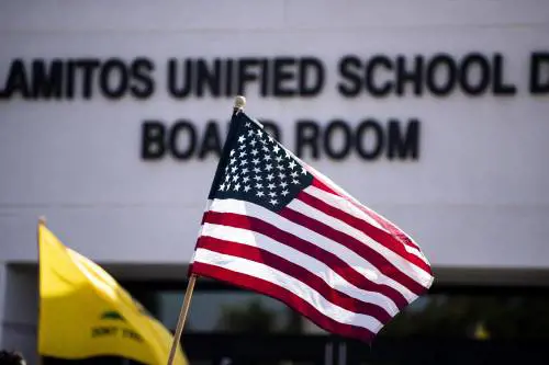 "No al pensiero unico". E nelle scuole Usa scatta la guerra ai liberal