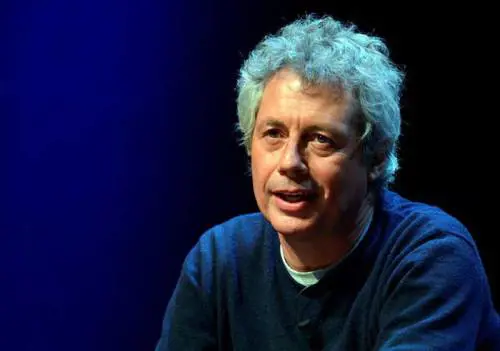 "Un secondo trapianto di midollo". Come sta lo scrittore Alessandro Baricco