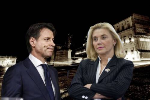 Misteri post Colle: cosa non torna sul caso Conte-Belloni
