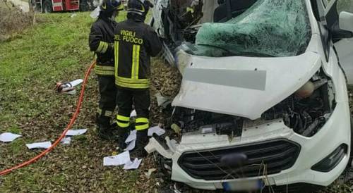 Morto durante l’alternanza scuola-lavoro: chiuse le indagini sul caso di Giuseppe Lenoci