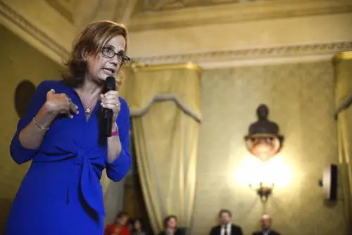 La Capua adesso spiega: "Covid finito? Cosa accadrà..."