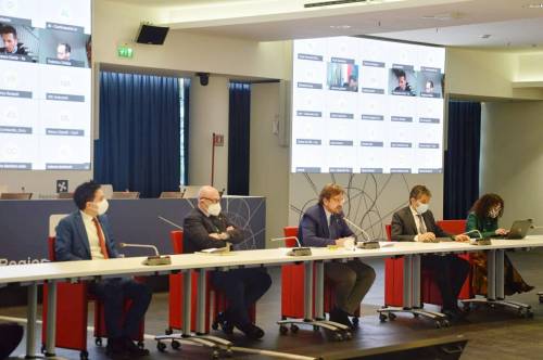 Caro bollette e crediti. L'economia lombarda si ribella al governo