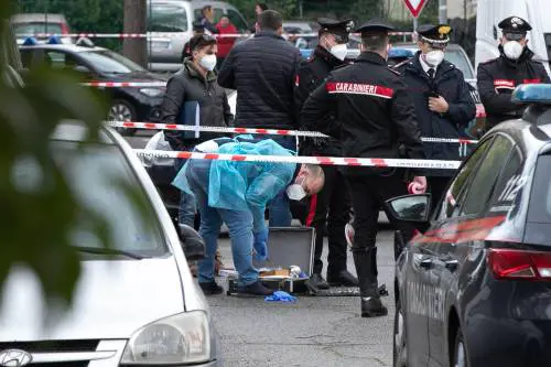 Omicidio Acilia: cosa sappiamo fino ad ora