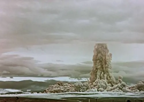 La storia segreta che portò alla prima bomba atomica