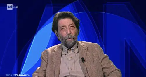 "Stato di emergenza? Lo decidono con le freccette". L'affondo di Cacciari
