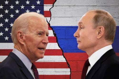 L’attacco russo all’Ucraina? Un bluff