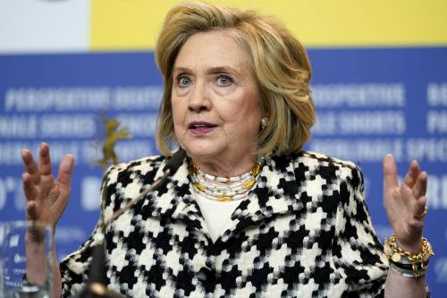 Russiagate: la Fake che ha fatto impazzire il mondo inguaia la Clinton