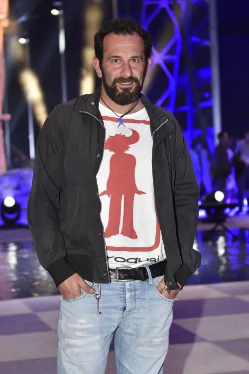 Torna Cristiano Cavina per raccontar(ci) con stile