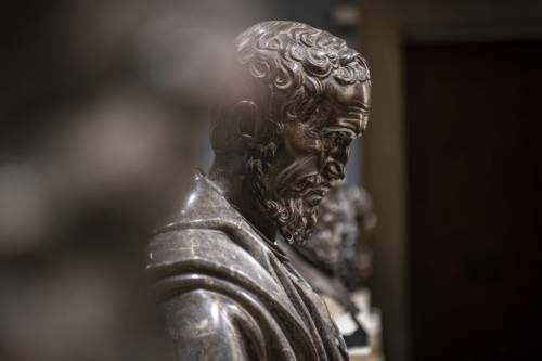 I busti di Michelangelo: una mostra per svelarne l’arcano