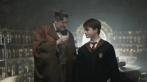 Harry Potter e il principe mezzosangue? "Il film peggiore della saga"