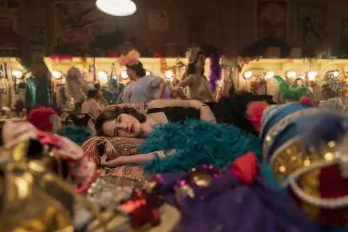 The marvelous Mrs. Maisel: torna il gioiello di Prime Video