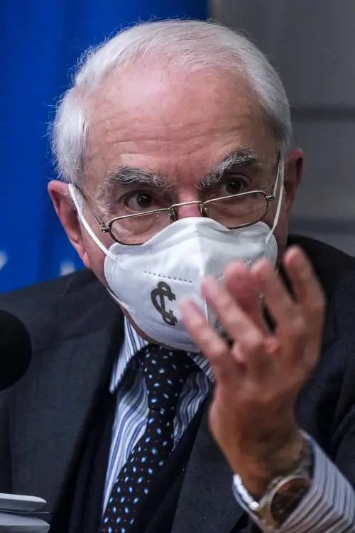 Dal "pelo nell'uovo" alle luci della ribalta. La terza vita di Amato, eterno "dottor Sottile"