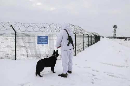 Kiev, paura e rabbia. "Mosca attaccherà. Gli Usa e l'Europa vogliono svenderci"