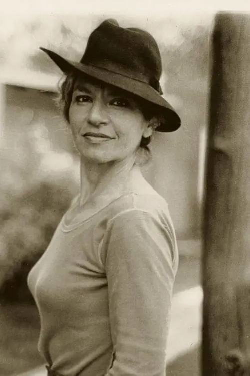 Bette Howland che ha ritrovato il sogno americano fra i derelitti