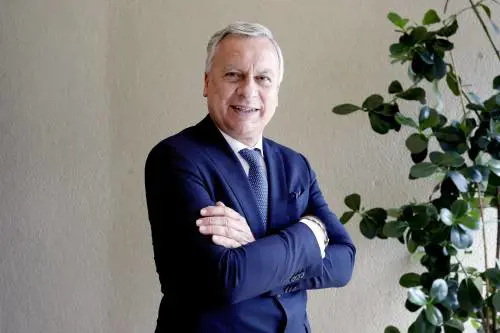 "Brianza motore d'Italia. Al lavoro per ripartire"