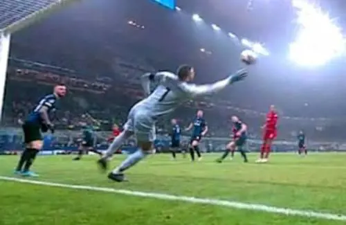 "Due tiri...". Ora esplode la bufera su Handanovic