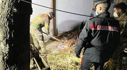 ‘Ndrangheta: maxi blitz, 65 arresti tra Roma e provincia