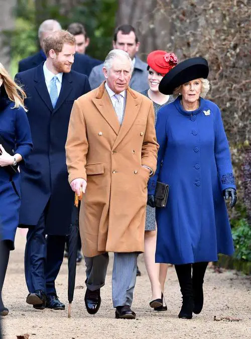 Harry contro Camilla: "Nel libro-bomba distrugge la sua immagine"
