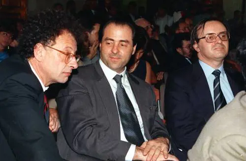 Il grande inquisitore cade sulla soffiata che fu l'arma letale di Tangentopoli