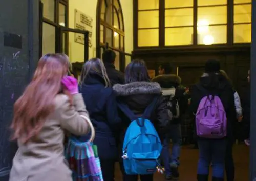 Fidanzati contesi, violenta rissa tra ragazzine