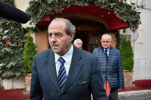 Le carriere divise di Davigo e Di Pietro