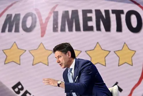 L'ultima idea di Conte: "patrimoniale di guerra" sui profitti delle aziende
