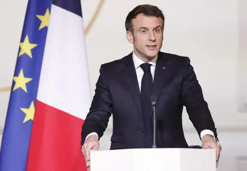Lo schiaffo del Qatar alla Francia