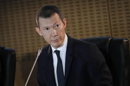 Maxi-rosso Air France "Ita? Non è una priorità"
