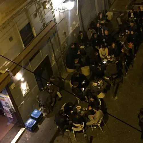 Ordinanza movida, ricorso al Tar contro le restrizioni